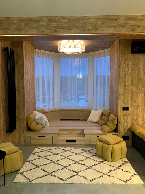 Затишна студія на Леваді від ГОСПОДАРЯ Полтава - изображение 1