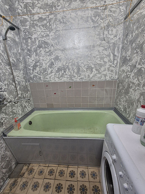 Сдам  1 к квартиру, левый берег. Каменское (Запорожская обл.) - изображение 2