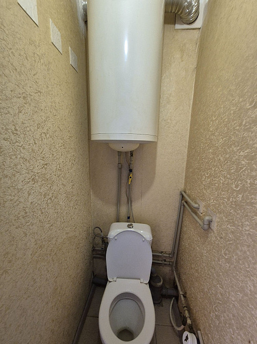 Сдам  1 к квартиру, левый берег. Каменское (Запорожская обл.) - изображение 3