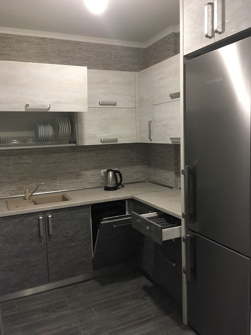 Оренда 1 квартира Березняки Дніпровський Київ - зображення 6