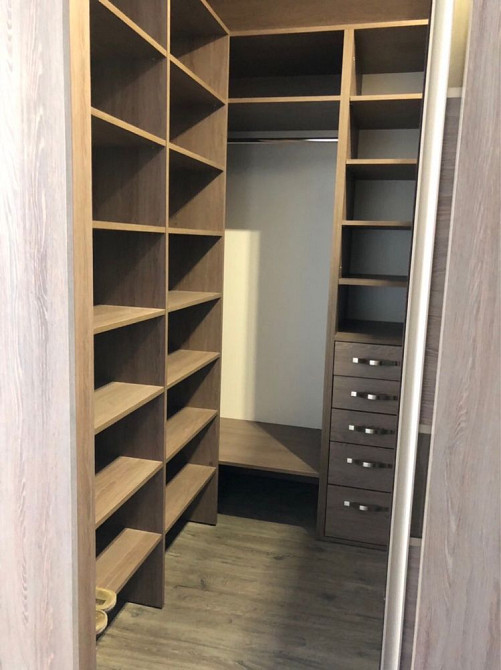 Оренда 1 квартира Березняки Дніпровський Київ - зображення 4