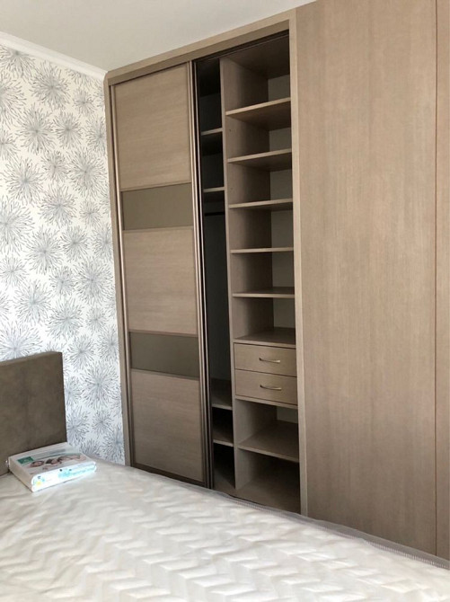 Оренда 1 квартира Березняки Дніпровський Київ - зображення 2