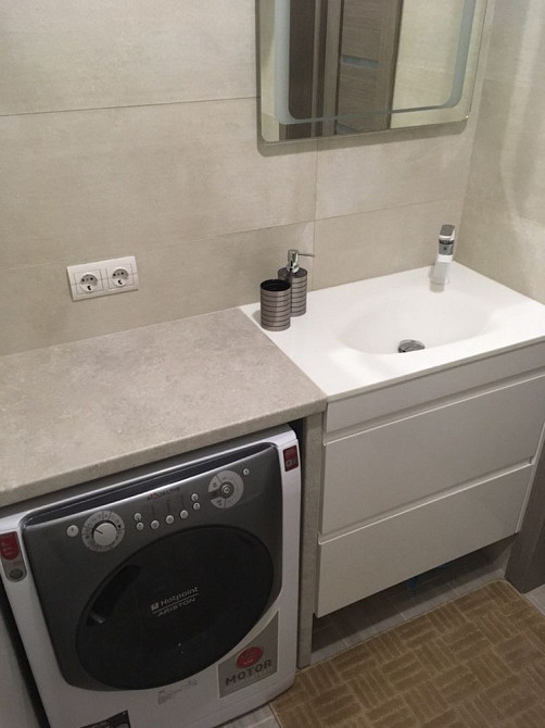 Оренда 1 квартира Березняки Дніпровський Київ - зображення 7