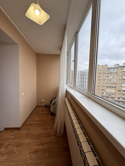 Довгострокова оренда 2 кімнатної квартири Ивано-Франковск - изображение 5