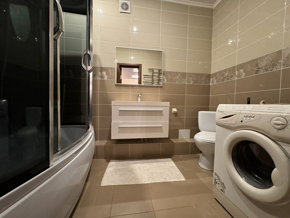 Довгострокова оренда 2 кімнатної квартири Ивано-Франковск - изображение 1