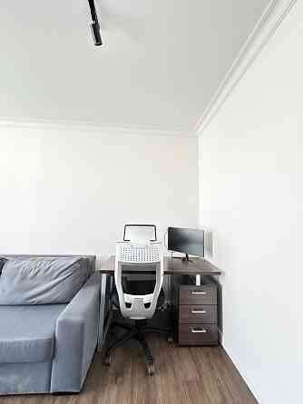 Здам 2-к 67м2 Лівобережна Русанівська Гавань Аболмасова 4А Київ