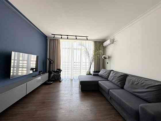 Здам 2-к 67м2 Лівобережна Русанівська Гавань Аболмасова 4А Київ