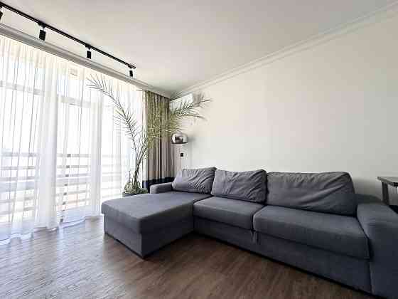 Здам 2-к 67м2 Лівобережна Русанівська Гавань Аболмасова 4А Київ