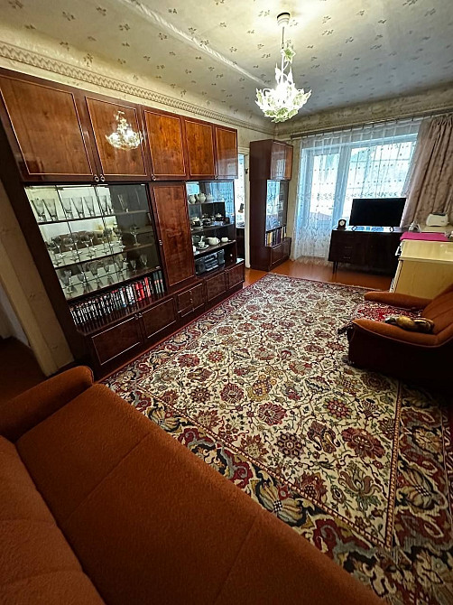 Сдам 3 к квартиру пр.Мазепы Днепр - изображение 3