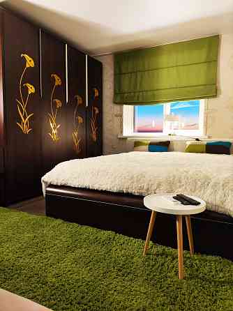 Оренда квартири ЖК Щастливий (межує з ЖК Софія) від власника Софіївська Борщагівка