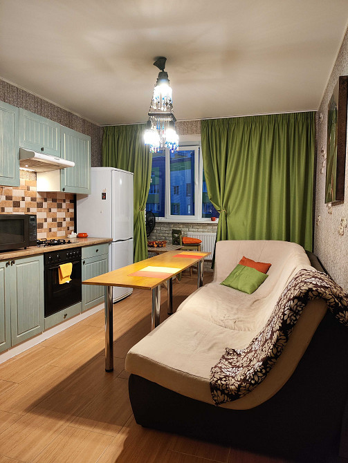 Оренда квартири ЖК Щастливий (межує з ЖК Софія) від власника Софиевская Борщаговка - изображение 8