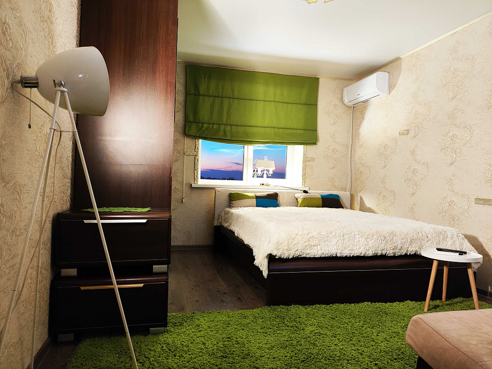 Оренда квартири ЖК Щастливий (межує з ЖК Софія) від власника Софиевская Борщаговка - изображение 2