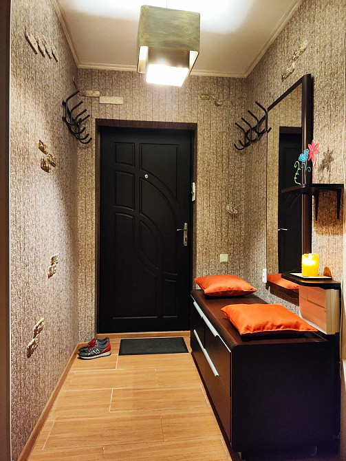 Оренда квартири ЖК Щастливий (межує з ЖК Софія) від власника Софиевская Борщаговка - изображение 7