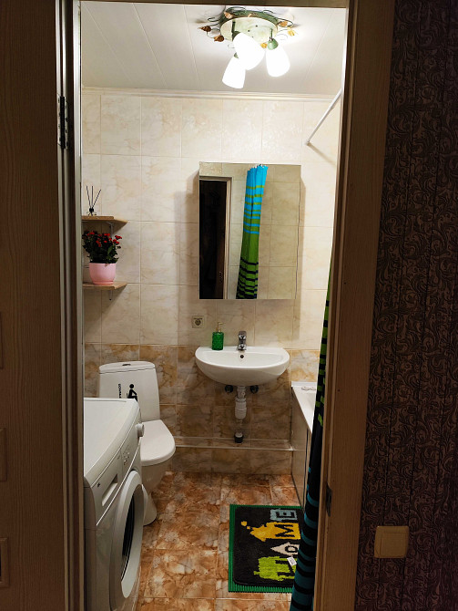 Оренда квартири ЖК Щастливий (межує з ЖК Софія) від власника Софиевская Борщаговка - изображение 6