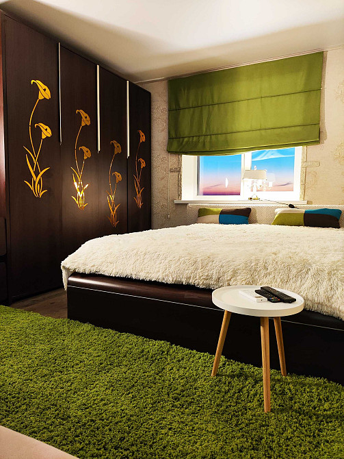 Оренда квартири ЖК Щастливий (межує з ЖК Софія) від власника Софиевская Борщаговка - изображение 1