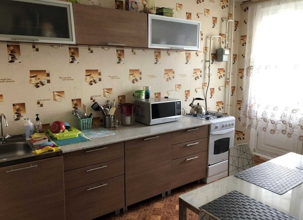Сдам 2-комнатную квартиру, 45м² Днепр - изображение 5