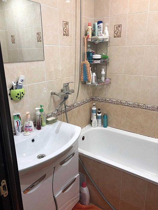 Сдам 2-комнатную квартиру, 45м² Днепр - изображение 4