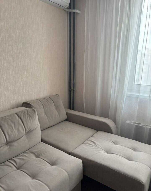 Сдам 2-комнатную квартиру, 45м² Днепр - изображение 1