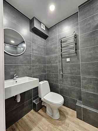 Оренда однокімнатної смарт квартири в новому ЖК, метро Академмістечко Київ