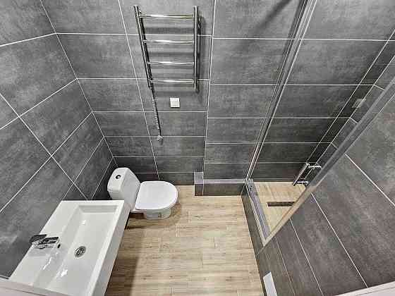 Оренда однокімнатної смарт квартири в новому ЖК, метро Академмістечко Київ