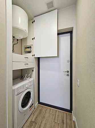 Оренда однокімнатної смарт квартири в новому ЖК, метро Академмістечко Київ