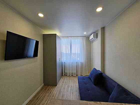 Оренда однокімнатної смарт квартири в новому ЖК, метро Академмістечко Київ