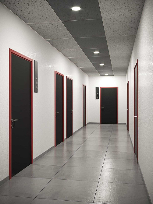 Оренда однокімнатної смарт квартири в новому ЖК, метро Академмістечко Київ - зображення 7