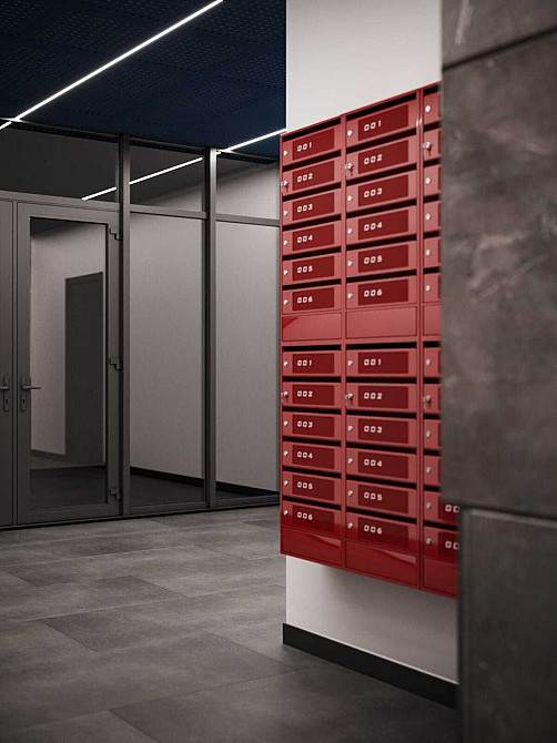 Оренда однокімнатної смарт квартири в новому ЖК, метро Академмістечко Київ - зображення 8