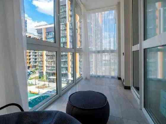 Французский квартал, Бульвар Фонтанов, Central Park, Предславинская Київ