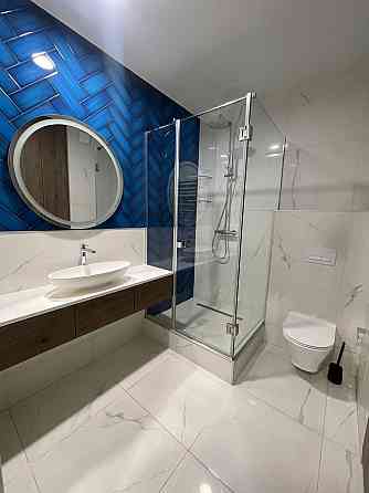 Французский квартал, Бульвар Фонтанов, Central Park, Предславинская Київ