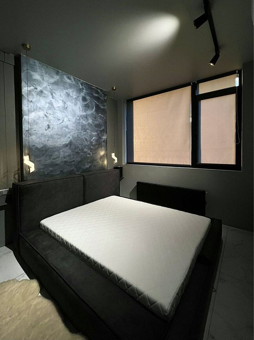 Французский квартал, Бульвар Фонтанов, Central Park, Предславинская Київ - зображення 5