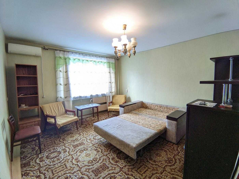 Актуальна! 1-кім. на Пісках (Ромакс) Запорожье - изображение 7