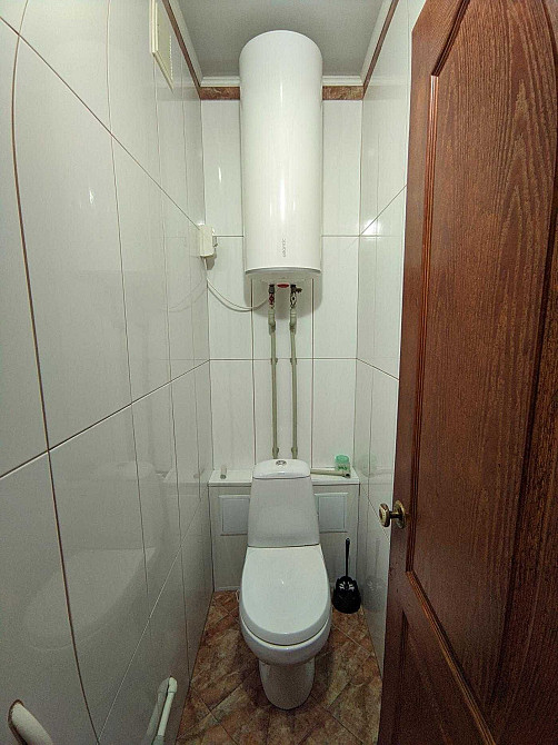 Актуальна! 1-кім. на Пісках (Ромакс) Запорожье - изображение 5