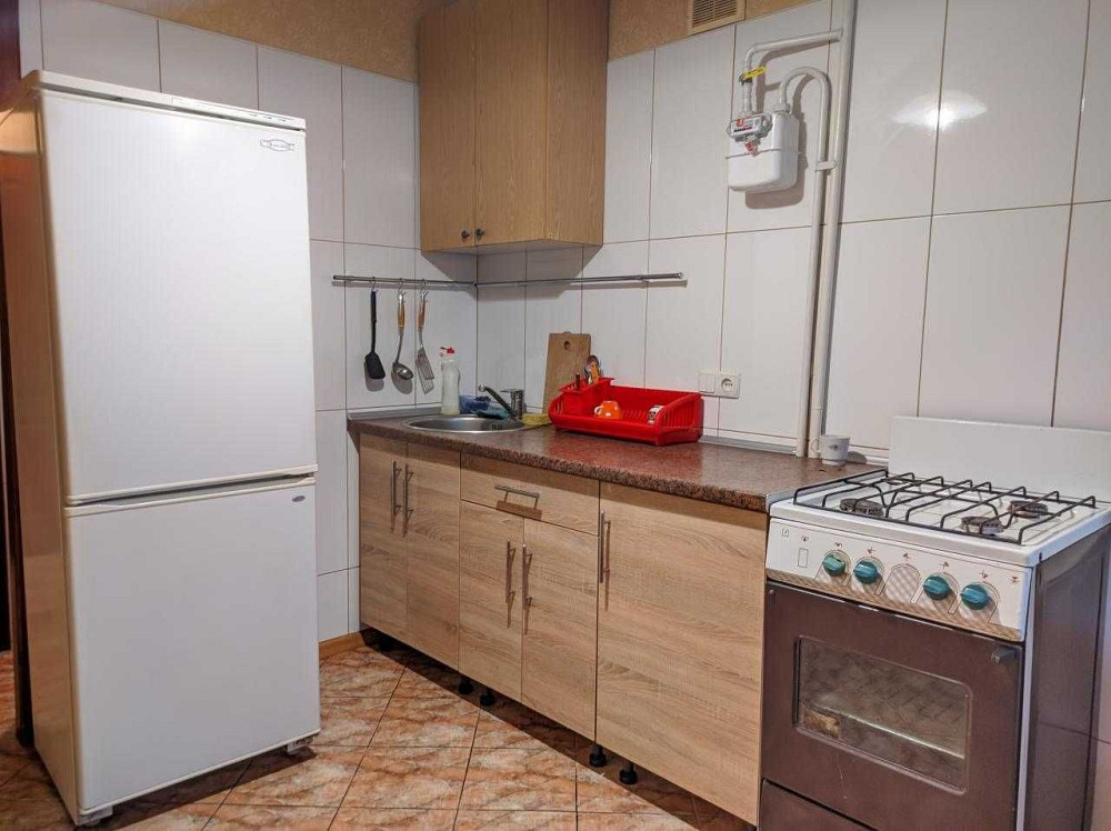 Актуальна! 1-кім. на Пісках (Ромакс) Запорожье - изображение 2