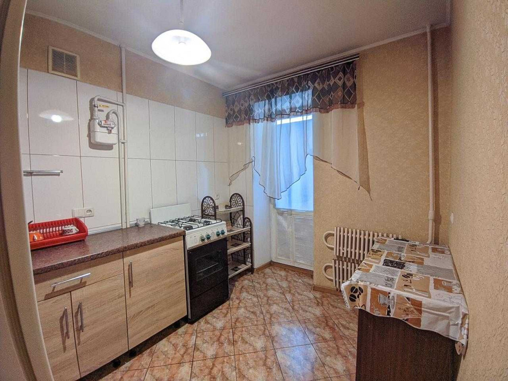 Актуальна! 1-кім. на Пісках (Ромакс) Запорожье - изображение 1