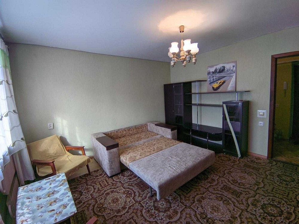 Актуальна! 1-кім. на Пісках (Ромакс) Запорожье - изображение 6