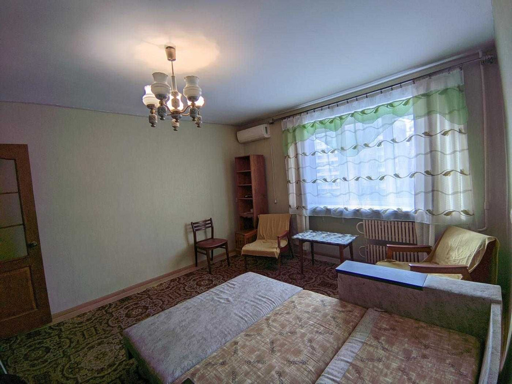 Актуальна! 1-кім. на Пісках (Ромакс) Запорожье - изображение 8