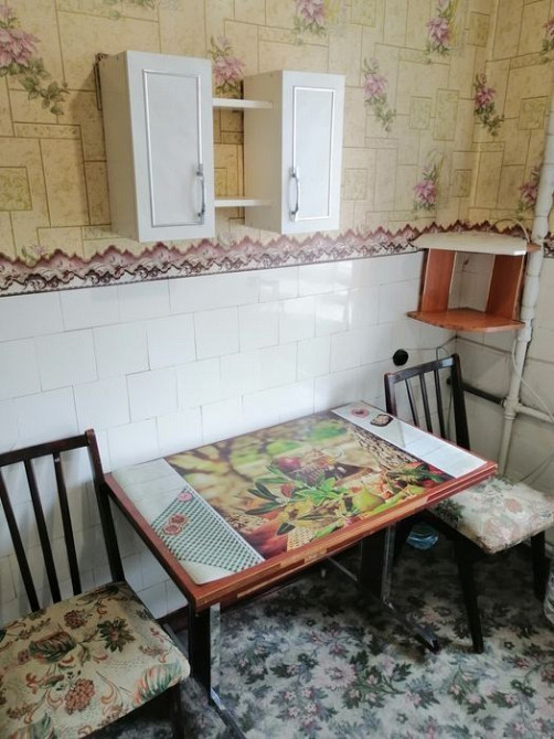 Здам 2хк.кв. Черьомушки Каменец-Подольский - изображение 6