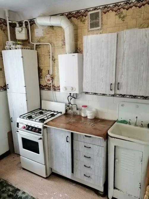 Здам 2хк.кв. Черьомушки Каменец-Подольский - изображение 5