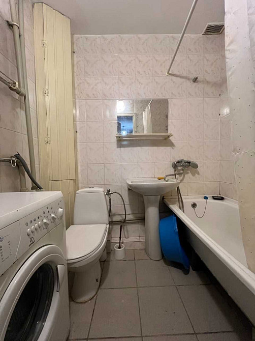 2к роздільна 52м2 Севастопольска площа вул. Новгородська 6 Волинська Київ - зображення 5