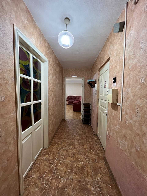 2к роздільна 52м2 Севастопольска площа вул. Новгородська 6 Волинська Київ - зображення 4