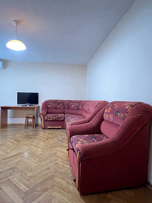 2к роздільна 52м2 Севастопольска площа вул. Новгородська 6 Волинська Київ - зображення 8