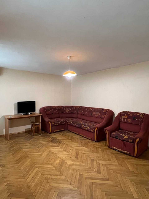 2к роздільна 52м2 Севастопольска площа вул. Новгородська 6 Волинська Київ - зображення 7