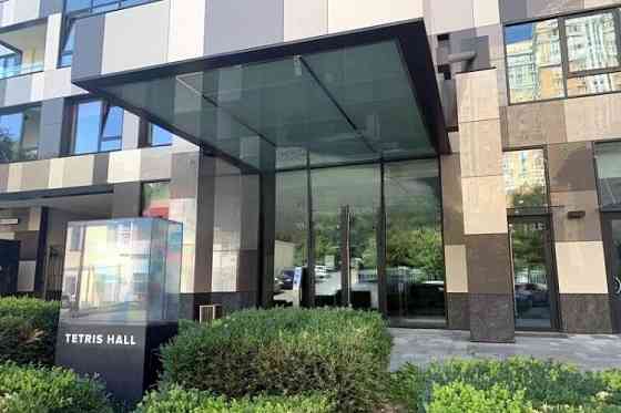 Tetris Hall, Cardinal, Аристократ, Ділова, Олімпійська, Палац Україна Київ