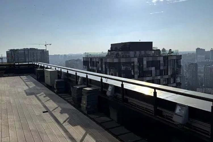 Tetris Hall, Cardinal, Аристократ, Ділова, Олімпійська, Палац Україна Київ - зображення 8