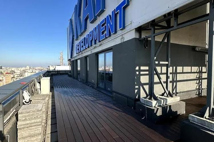 Tetris Hall, Cardinal, Аристократ, Ділова, Олімпійська, Палац Україна Київ - зображення 7