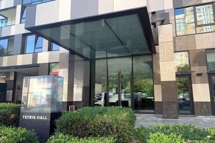 Tetris Hall, Cardinal, Аристократ, Ділова, Олімпійська, Палац Україна Київ - зображення 5