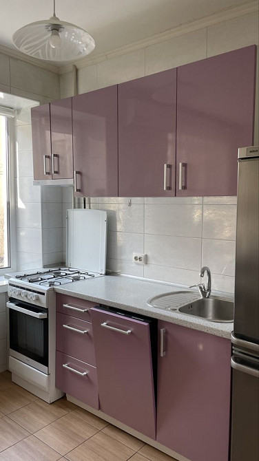 Двокімнатна квартира Поділ Київ - зображення 2