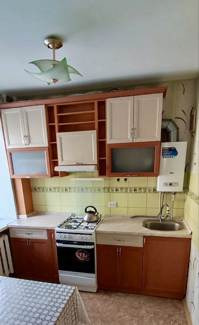 Сдам 2 к квартиру  пр. Соборный Александровский р-н Запорожье - изображение 2