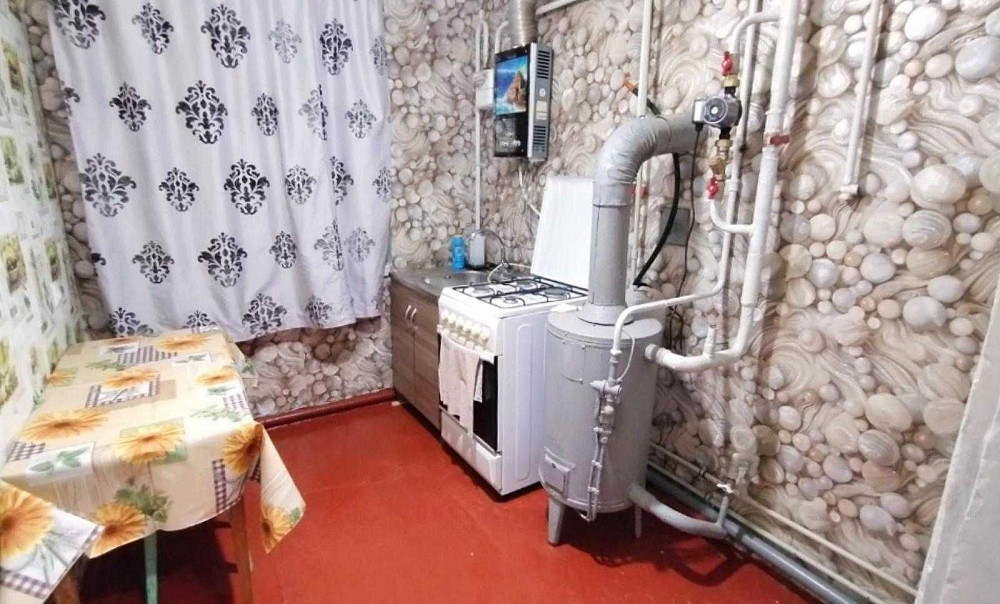 Оренда 2-кімн квартири без меблів, поруч з Шерстянкою. Чернігів - зображення 8